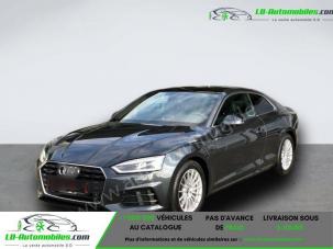 Audi A5 TDI 190 BVA Quattro