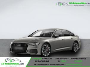 Audi A6 55 TFSIe 367 ch BVA Quattro