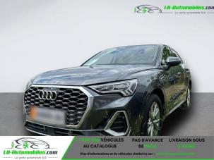 Audi Q3 35 TFSI 150 ch BVA