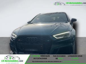 Audi RS3 Sportback 2.5 TFSI 400 BVA Quattro