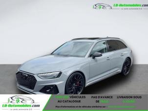 Audi RS4 Avant V6 2.9 TFSI 450 ch BVA Quattro