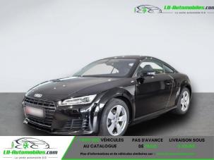 Audi TT Coupe 1.8 TFSI 180