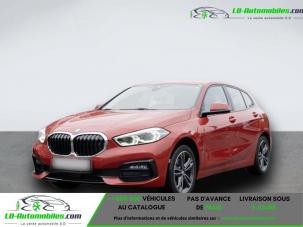 BMW 116 116d 116 ch BVM