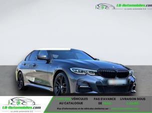 BMW 330 330d xDrive 286 ch BVA