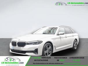 BMW 530 530e 292 ch BVA