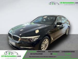 BMW 530 530i 252 ch BVA