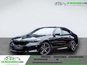 BMW 530 530e 299 ch BVA