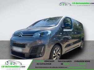 Citroen SpaceTourer BlueHDi 180 BVA