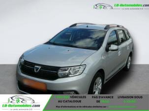 Dacia Logan MCV dCi 90 BVM