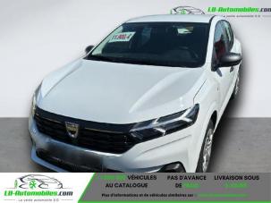 Dacia Sandero SCe 65