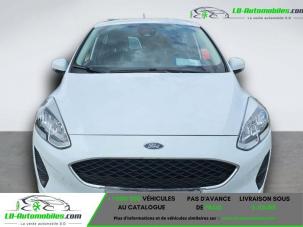 Ford Fiesta 1.0 EcoBoost 95 ch BVM