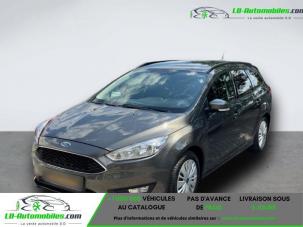 Ford Focus SW 1.0 EcoBoost 100 BVM