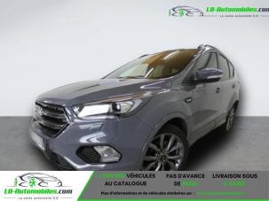 Ford Kuga 2.0 TDCi 180 4x4 BVA