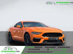 Ford Mustang 2.3 EcoBoost 317 BVM