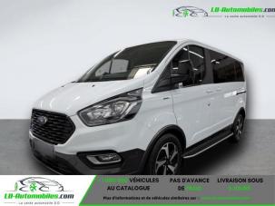 Ford Tourneo 320 L1 2.0 EcoBlue 170 ch BVA