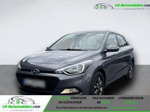 Hyundai I20 1.2 84