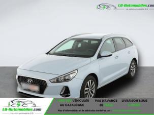 Hyundai i30 SW 1.4 T-GDi 140 BVM