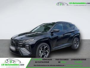 Hyundai Tucson 1.6 T-GDI 215 Hybrid BVA