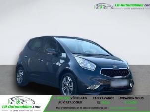 Kia Venga 1.6 125 ch BVA