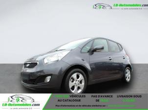 Kia Venga 1.6 125 ch BVM