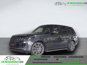 Land Rover Range Rover 4.4L 339ch BVA