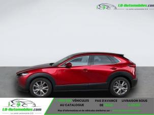 Mazda CX-30 2.0L SKYACTIV-G M Hybrid 122 ch 4x2 BVA