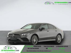 Mercedes Classe CL 250 e BVA