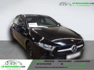 Mercedes Classe A 180 d BVA