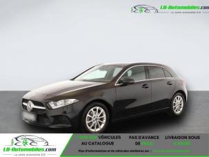 Mercedes Classe A 180 BVA