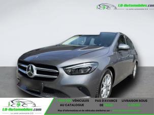 Mercedes Classe B 220 220 BVA