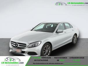Mercedes Classe C 180 BVA