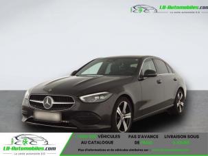 Mercedes Classe C 200 200 d BVA
