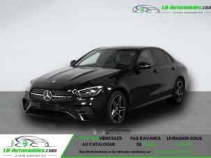 Mercedes Classe E 300 d BVA