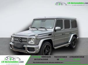 Mercedes Classe G 65 AMG BVA