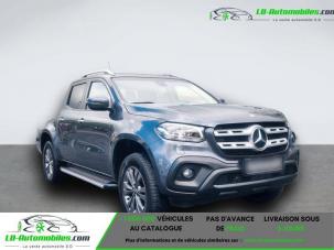 Mercedes Classe X 250D BVA