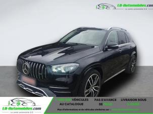 Mercedes GLE 400 d BVA 4Matic
