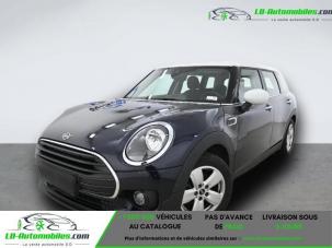 Mini Mini Clubman One D 116 ch BVM