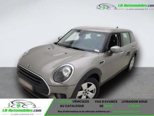 Mini Mini Clubman One D 116 ch BVM