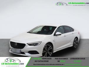 Opel Insignia Grand Sport 2.0 D 170 ch BVM