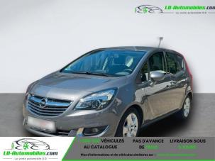 Opel Meriva 1.4 Turbo - 120 ch Twinport BVA