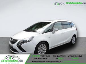 Opel Zafira 2.0 CDTI 170 ch BlueInjection BVM