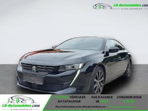 Peugeot 508 PureTech 180ch  BVA