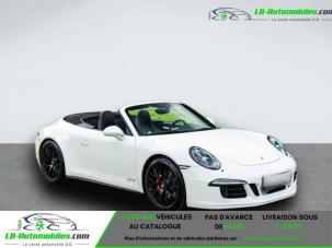 Porsche 911 GTS 3.8i 430 PDK