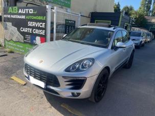 Porsche Macan BVA 3.0 V6 258CH S DIESEL PDK