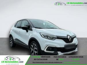 Renault Captur TCe 150 BVM