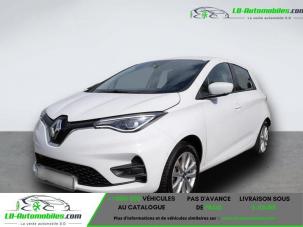 Renault Zoe R110 BVA