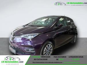 Renault Zoe R135 BVA