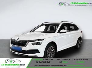 Skoda Kamiq 1.5 TSI 150 ch BVM