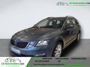 Skoda Octavia Combi 2.0 TDI 150 ch BVM