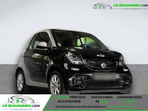 Smart Fortwo 1.0 71 ch  BVA